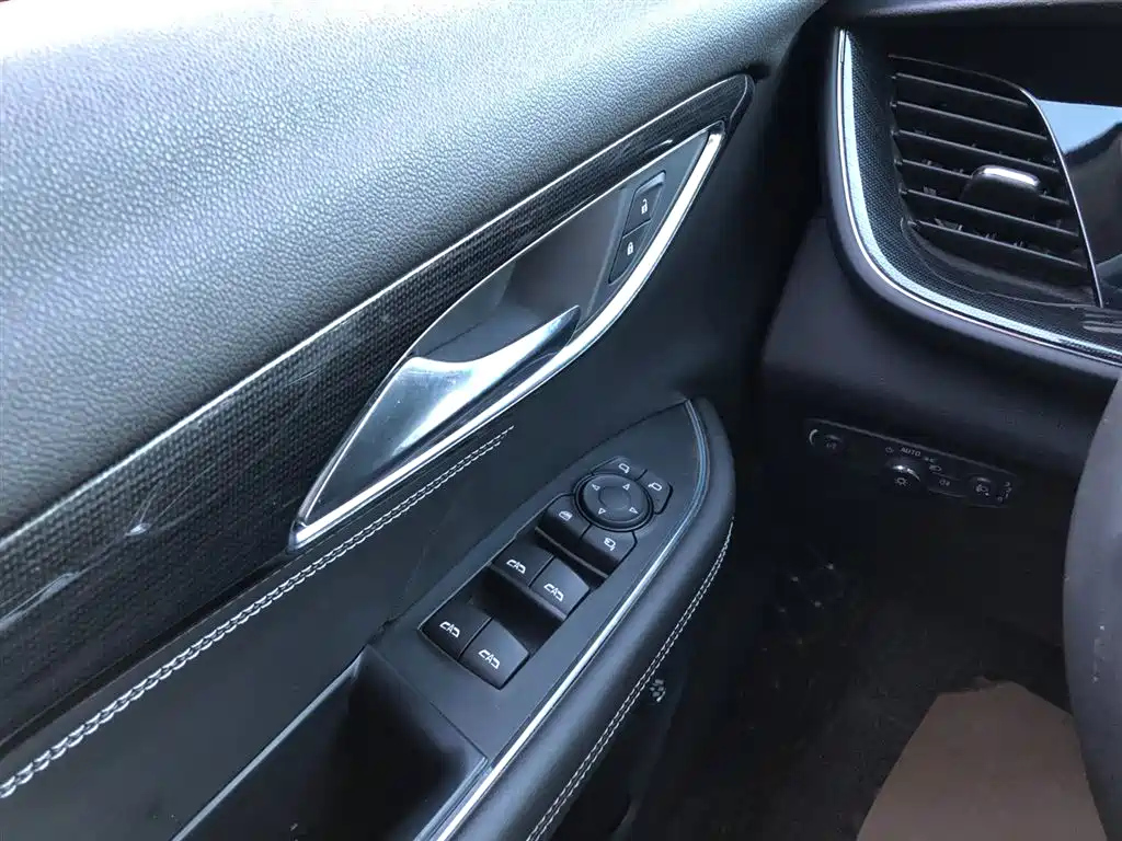 BUICK ENVISION 2022