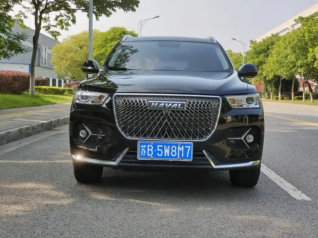 HAVAL H6 2020