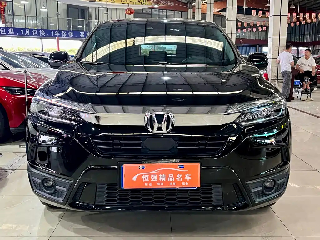 HONDA BREEZE 2022