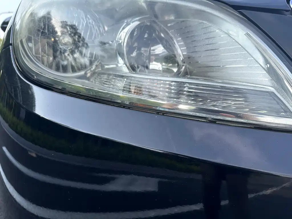 BUICK EXCELLE 2011
