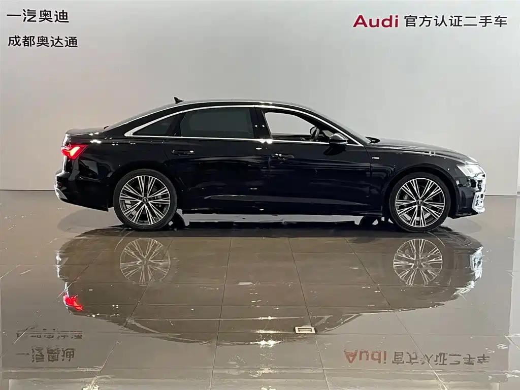 AUDI A6L 2023