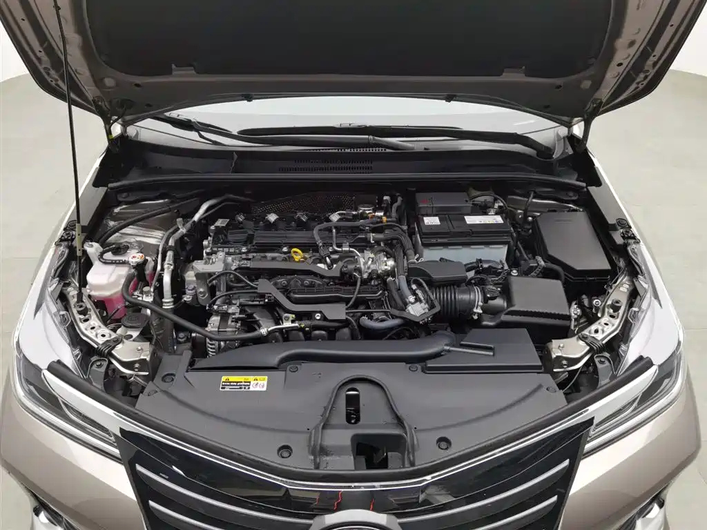 TOYOTA ALLION 2022