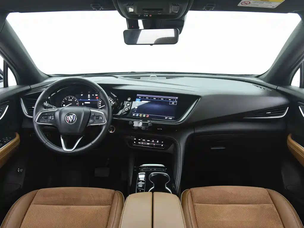 BUICK ENVISION 2021