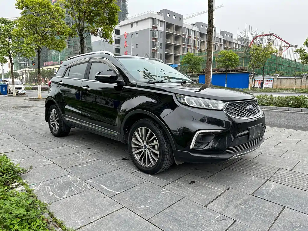 FORD OTHER 2019
