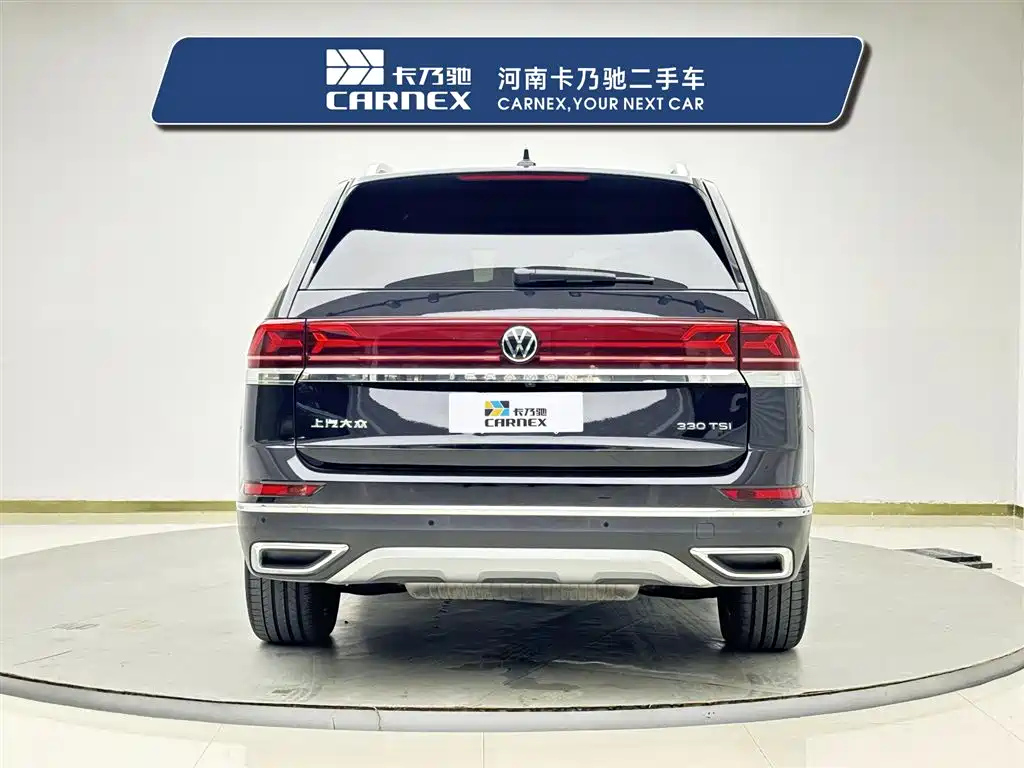 VOLKSWAGEN TOURAN 2022