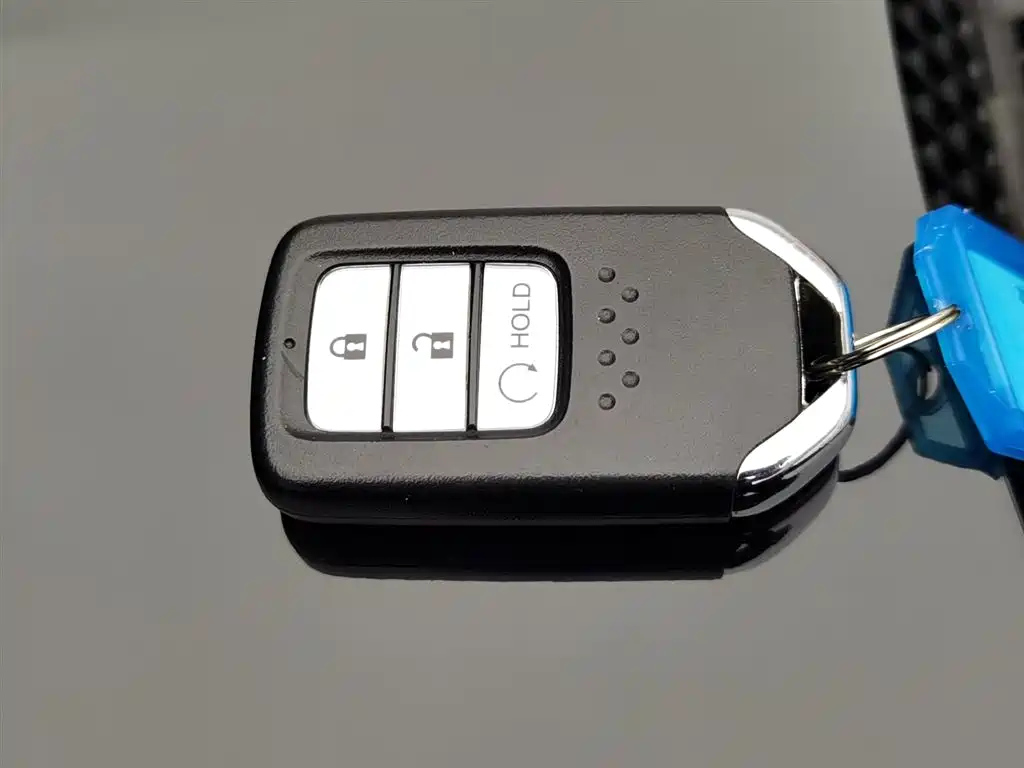 HONDA CR-V 2017