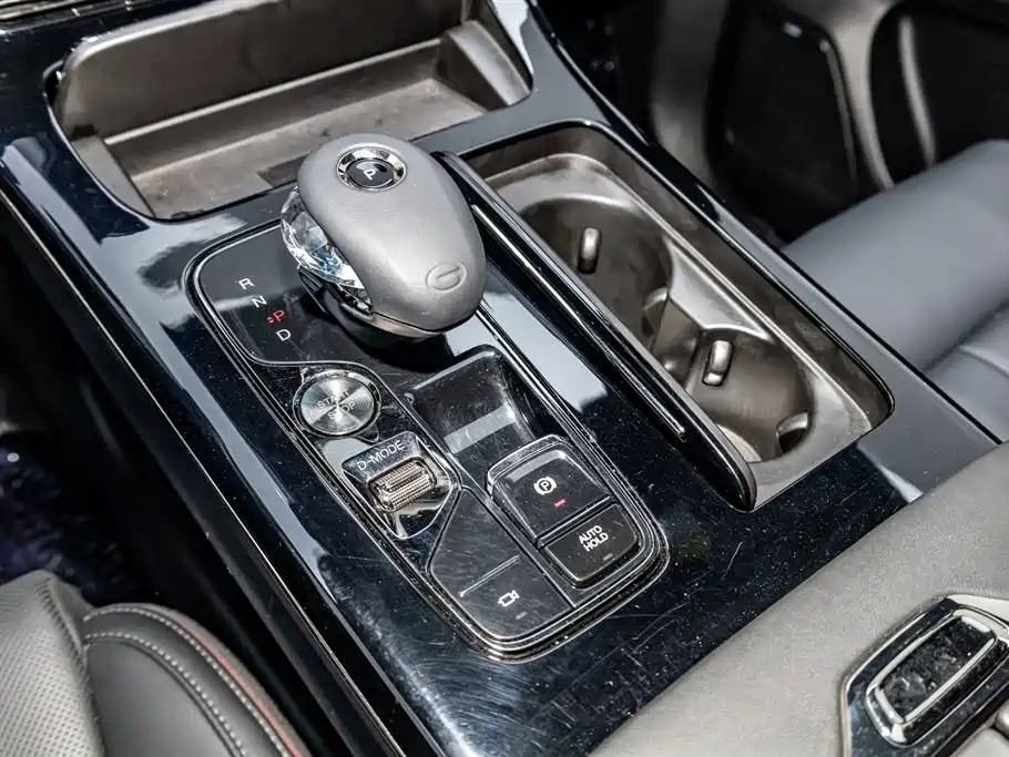 TRUMPCHI M8 2023
