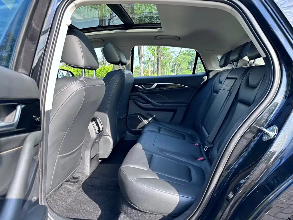 BESTURN B70 2022