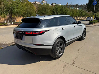 LAND ROVER RANGE ROVER VESSEL  2021 YEAR P250 2021