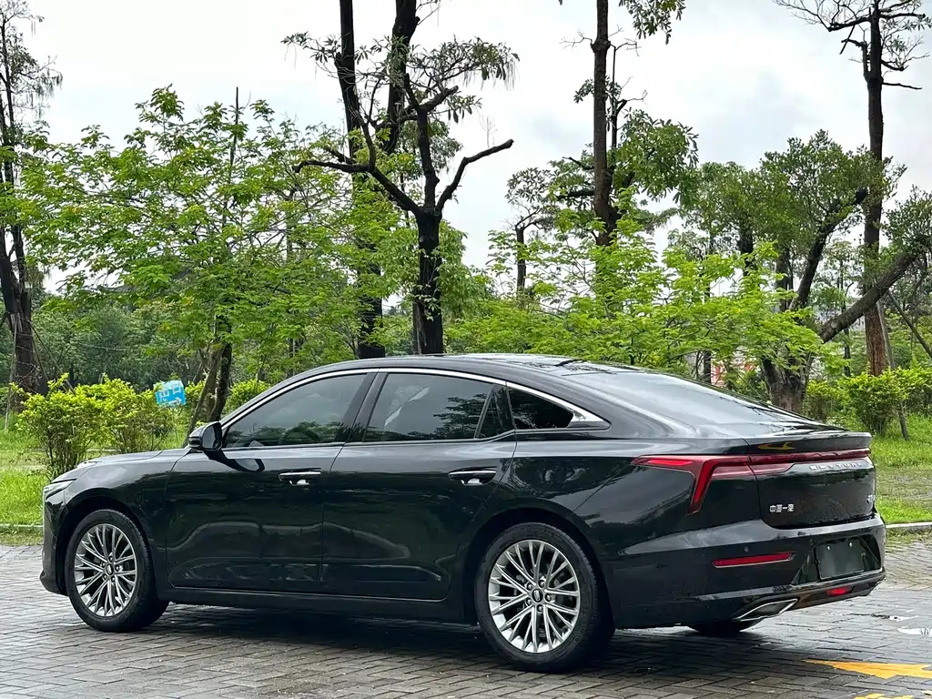 BESTURN B70 2021