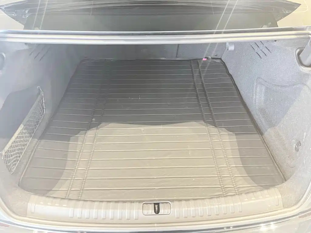 AUDI A6L 2023