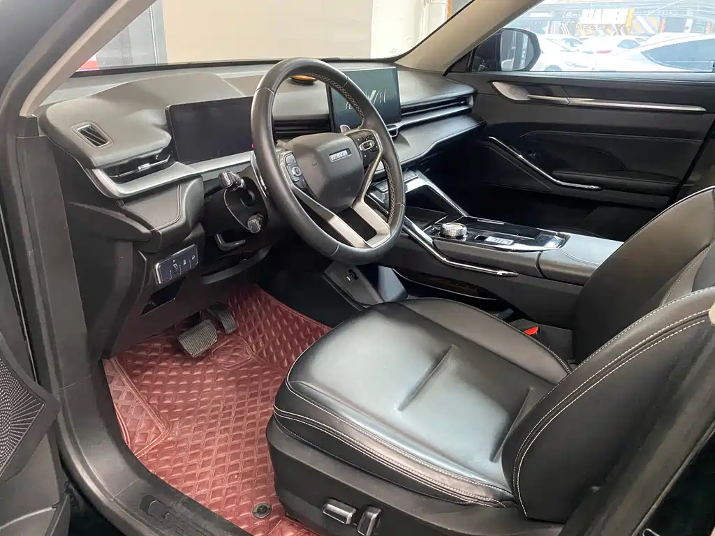 HAVAL H6 2021
