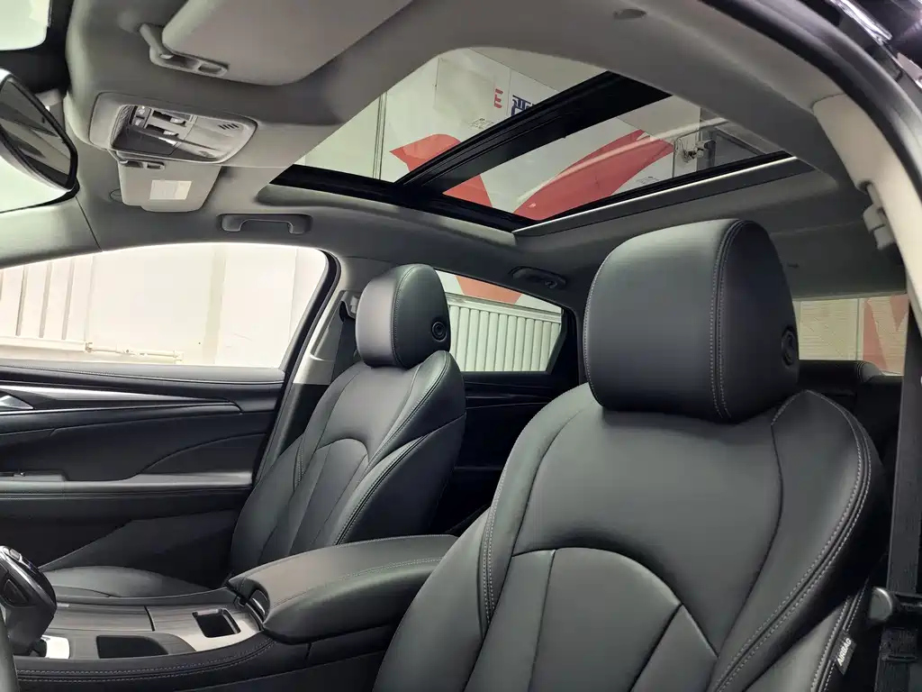 BUICK LACROSSE 2021