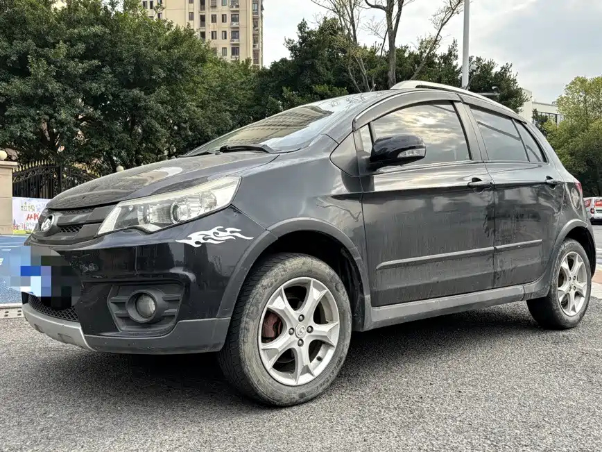 GREAT WALL C20R 2012