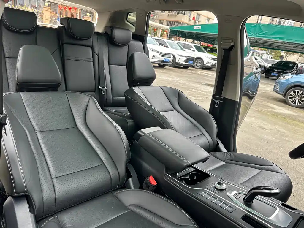 WEY VV6 2019