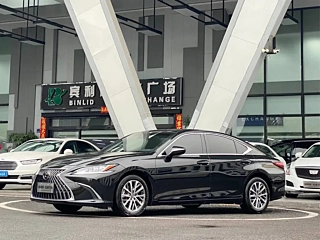 LEXUS ES  2022