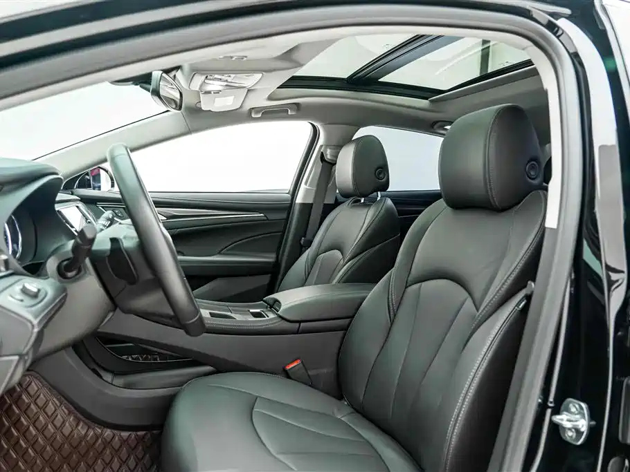 BUICK LACROSSE 2023