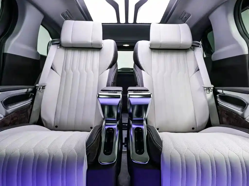 TOYOTA SIENNA SIENNA 2024