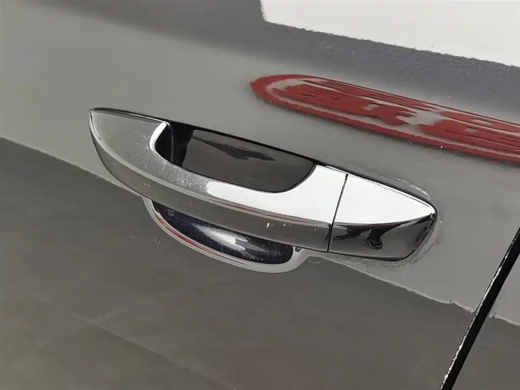 SKODA SUPERB 2015