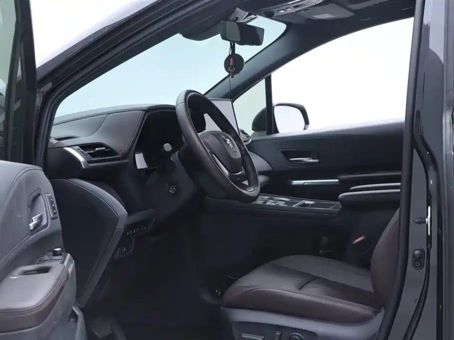 TOYOTA SIENNA SIENNA 2022