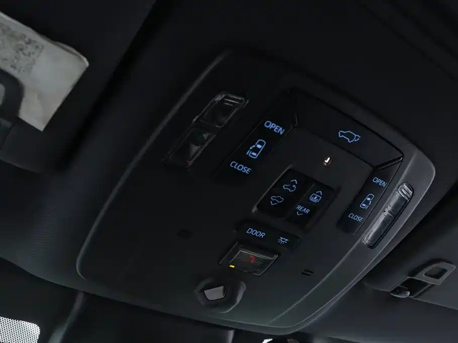 TOYOTA SIENNA SIENNA 2022