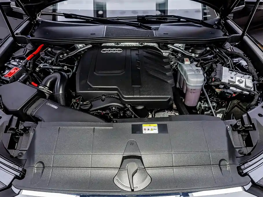 AUDI A6L 2023