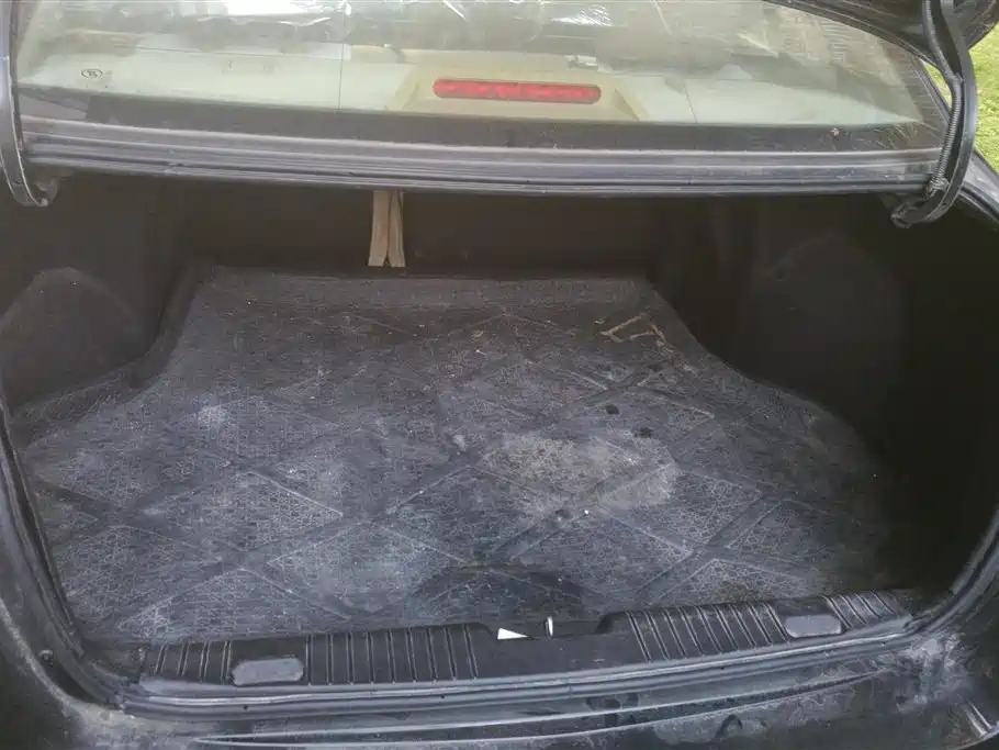 BUICK EXCELLE 2013
