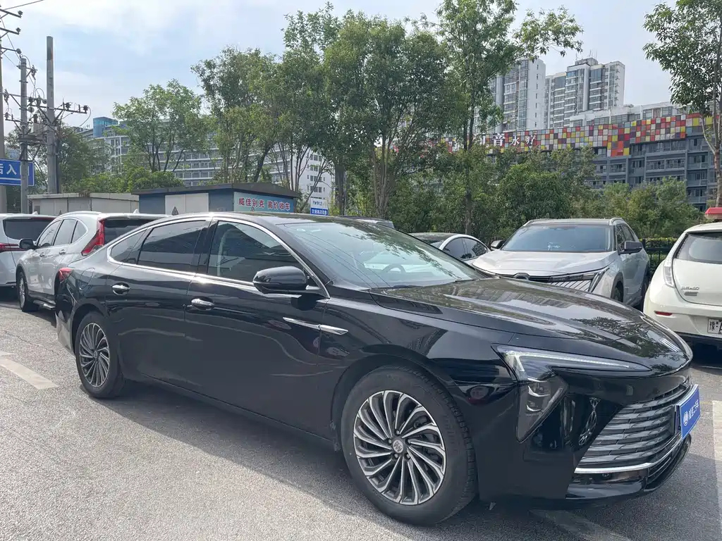 BUICK LACROSSE 2023
