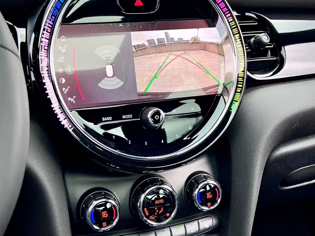 MINI JCW 2022