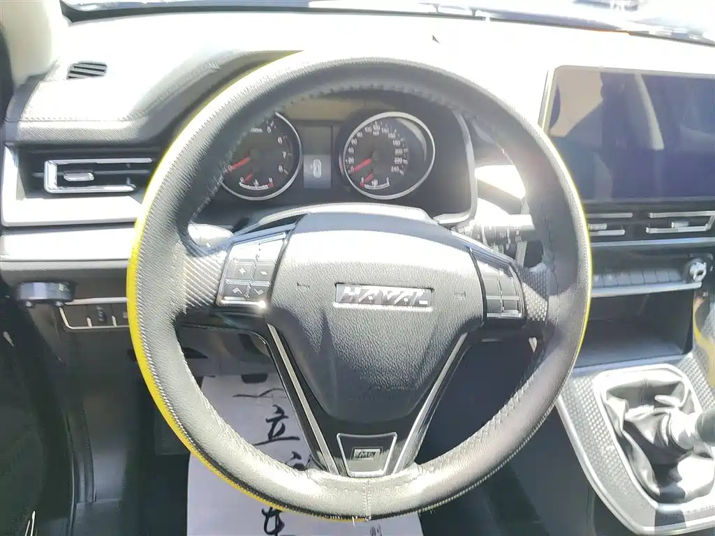 HAVAL M6 2023