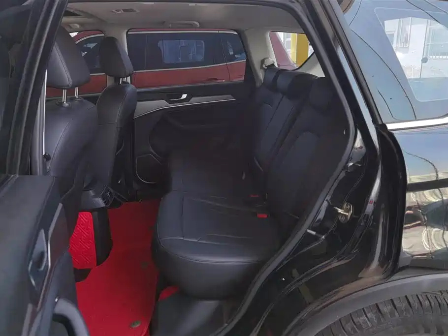 HAVAL H6 2017