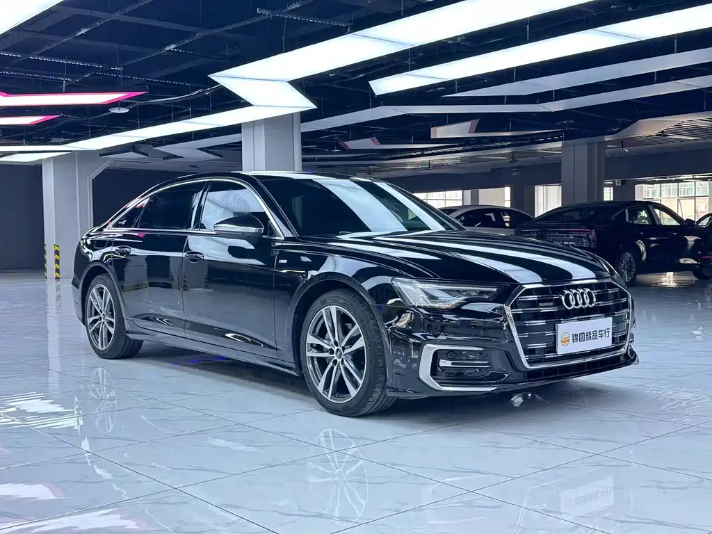 AUDI A6L 2023