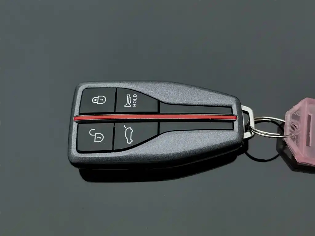 HONGQI HS5 2022