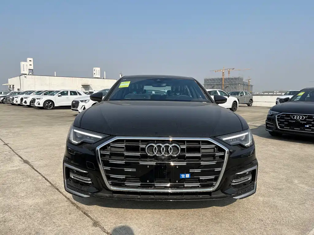 AUDI A6L 2024