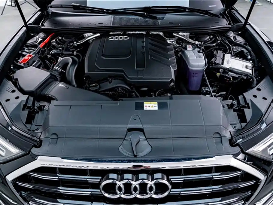 AUDI A6L 2024