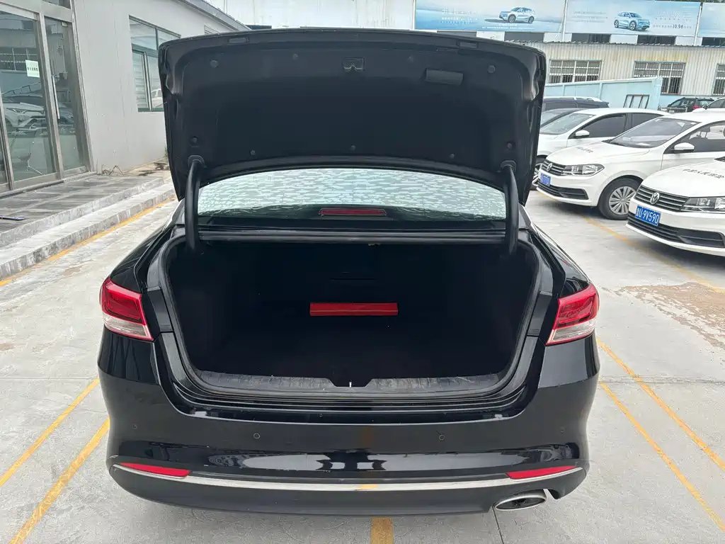 KIA K5 2017