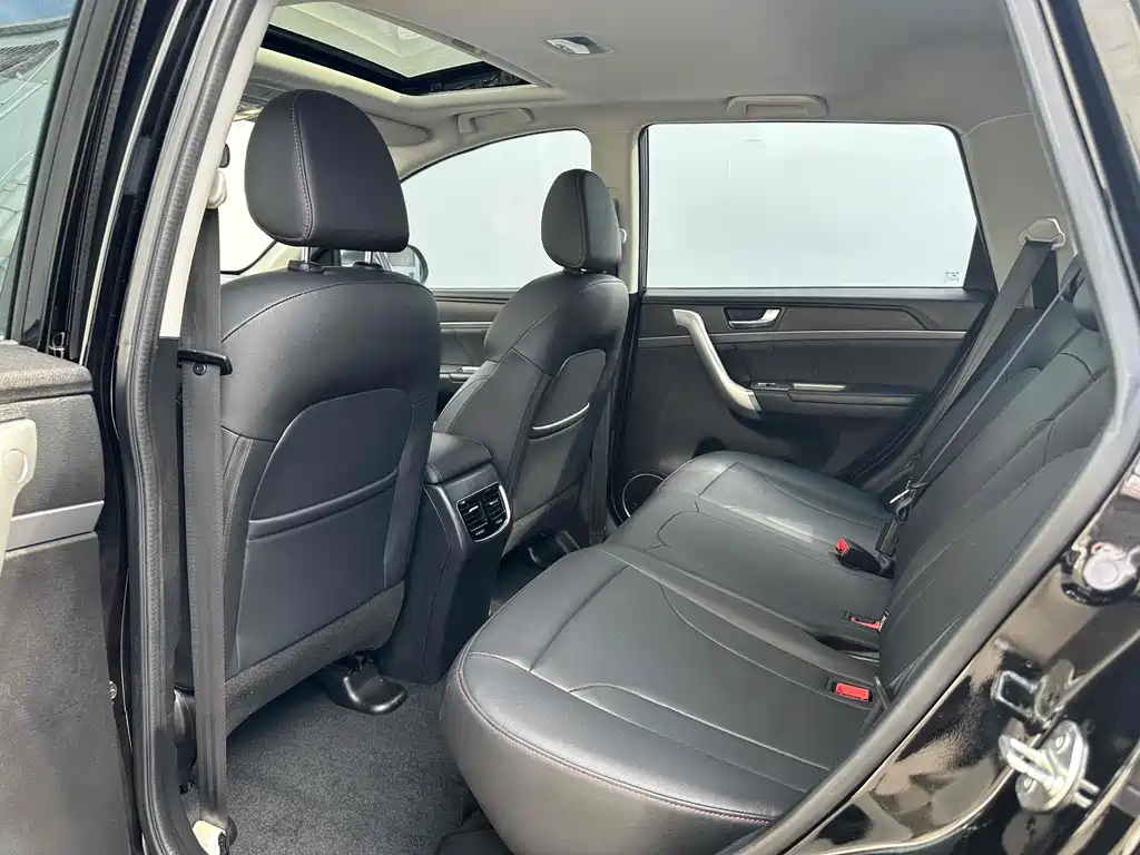 HAVAL M6 2021