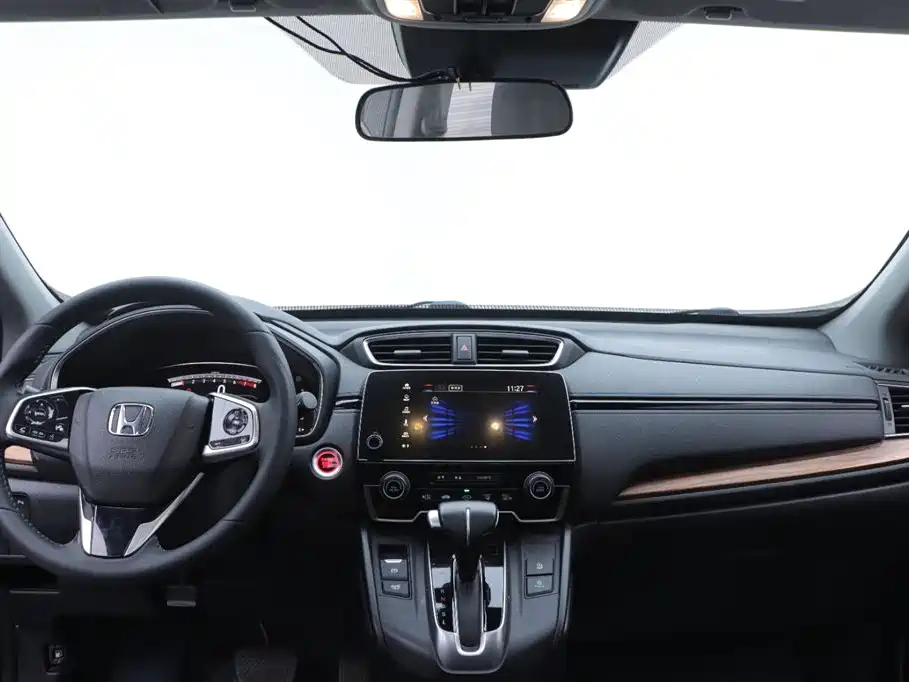 HONDA CR-V 2021