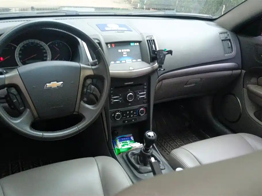 CHEVROLET OTHER 2013