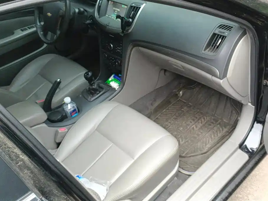 CHEVROLET OTHER 2013