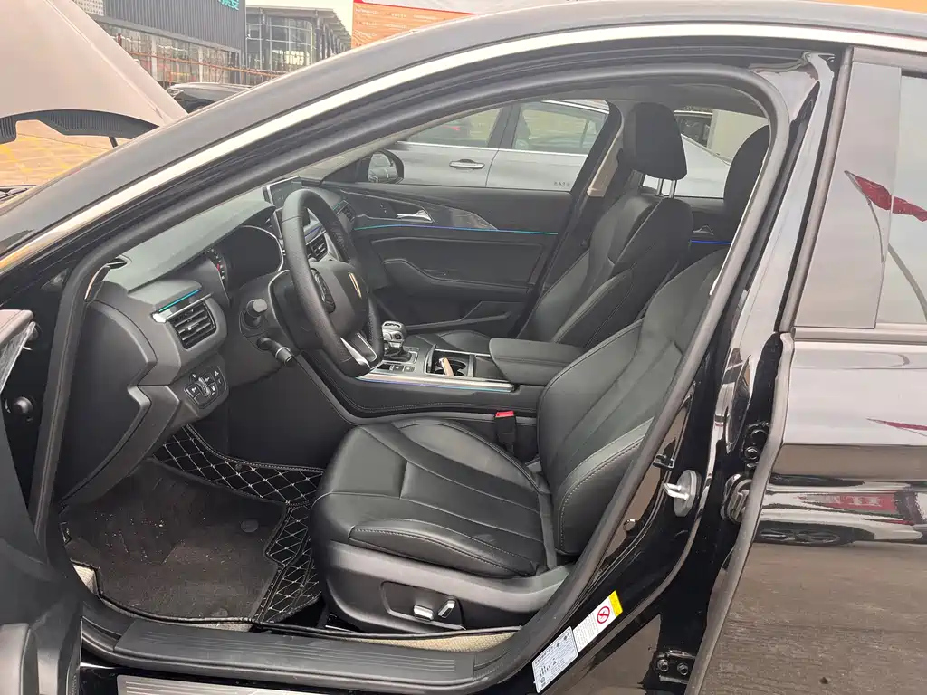 HONGQI H5 2023