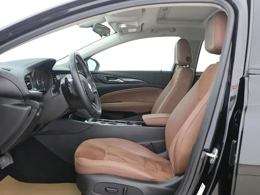 BUICK REGAL 2021