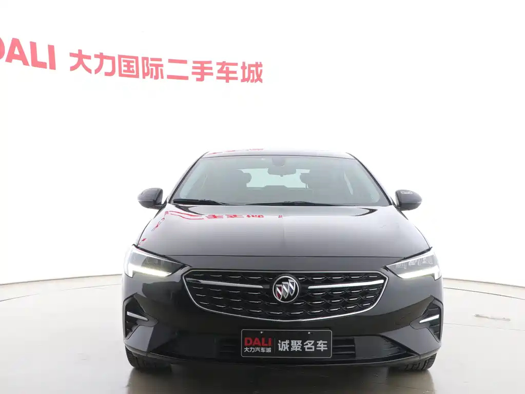 BUICK REGAL 2021