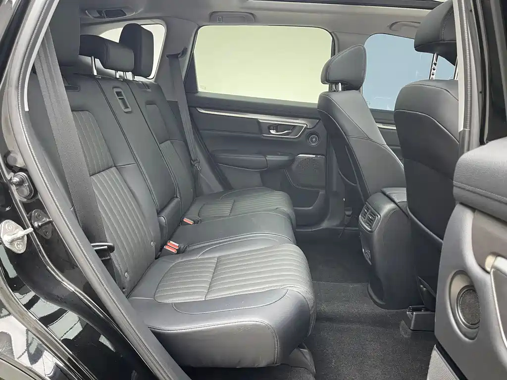 HONDA BREEZE 2021