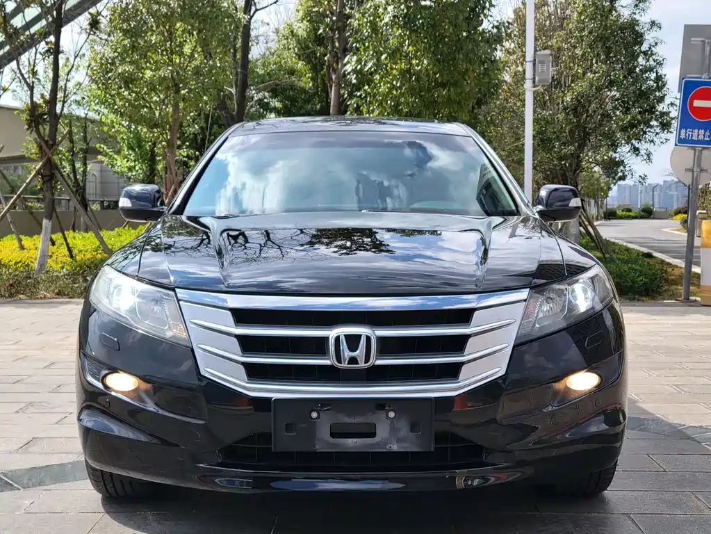 HONDA CROSSTOUR 2014