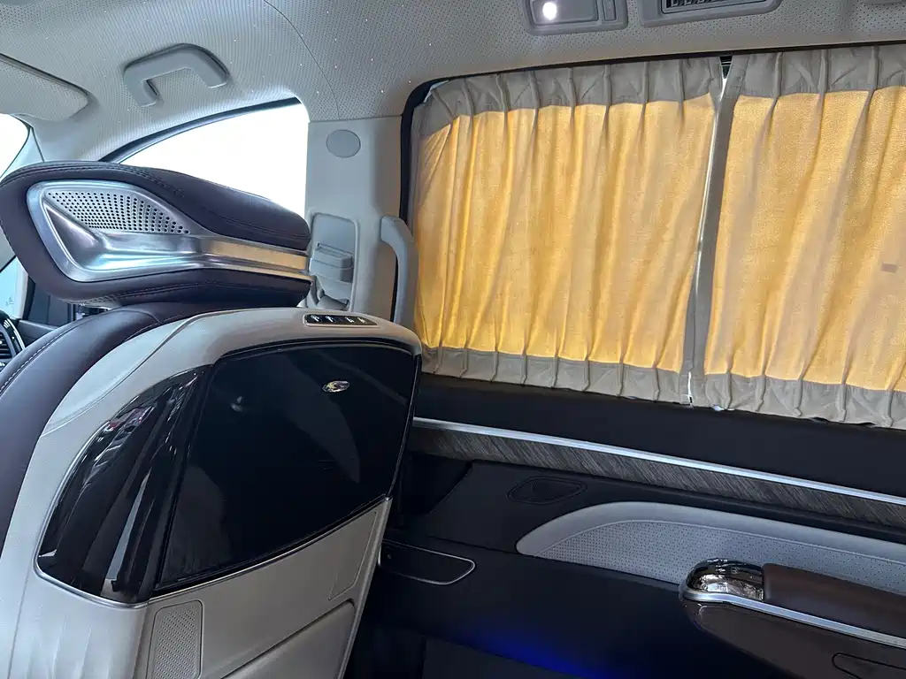 TRUMPCHI M8 2021