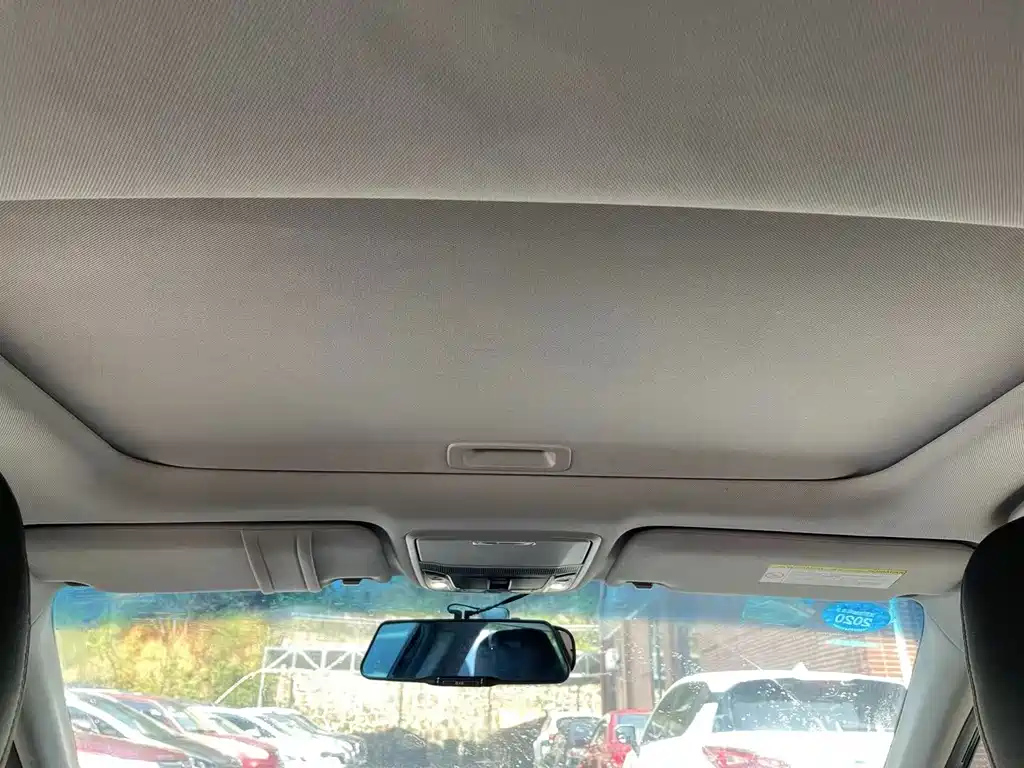 HONDA ACCORD 2016