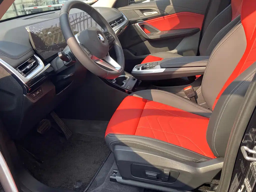 BMW X1 2023