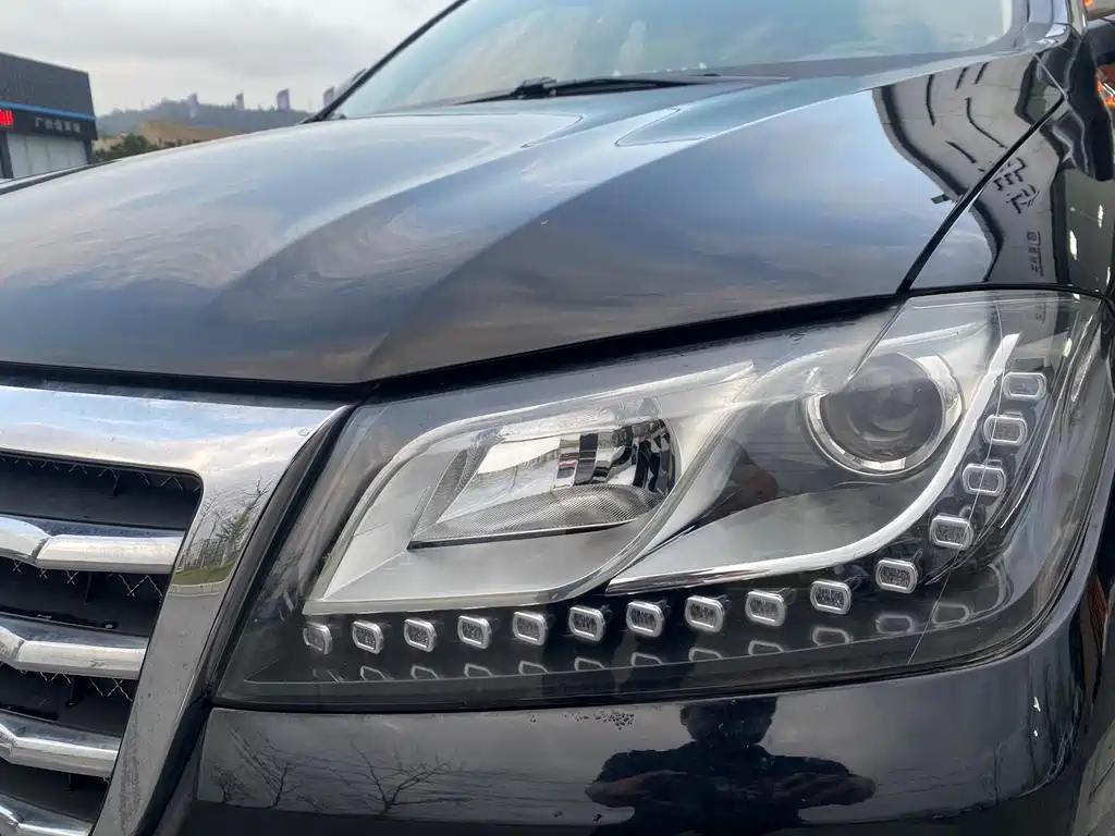 HAVAL H2 2016