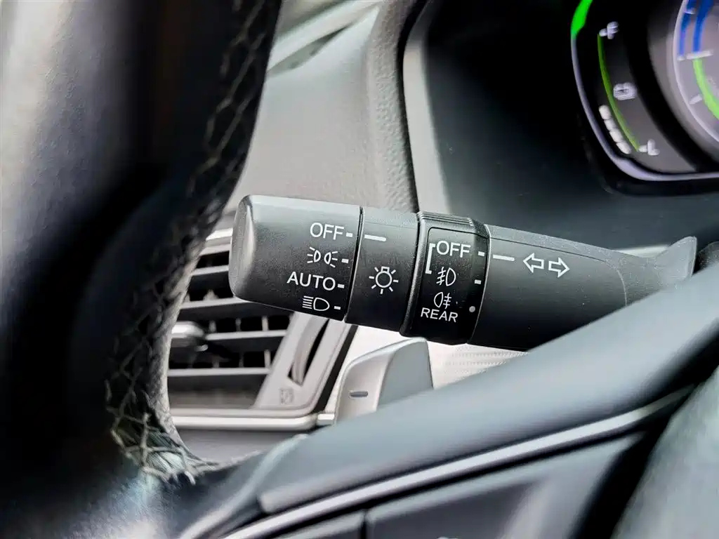 HONDA ACCORD 2021